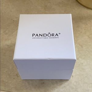 Pandora Unforgettable Moments Gift Box